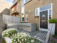 Eekhoornhof 18, 2623 EG Delft