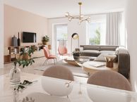 Escamplaan 864 Z, 2547 EW Den Haag