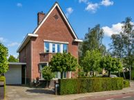 Willibrorduslaan 45, 5581 GB Waalre