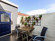 Secretaris Bosmanstraat 50, 2041 KT Zandvoort