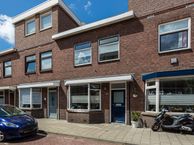 Laurenburgstraat 15, 2552 RD Den Haag