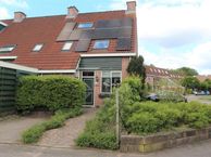 Boekweitland 54, 3764 ZM Soest