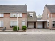 Kleine Vos 8, 5754 DM Deurne