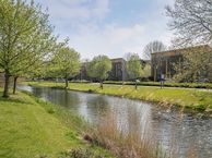 Lijsterbeswede 9, 2993 GA Barendrecht