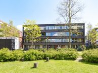 Taman Sapituin 23, 1019 SJ Amsterdam