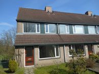 Van Speykstraat 36, 6712 HG Ede