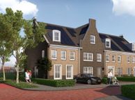 Nieuw Meerzicht (Bouwnr. 46), 2161 WB Lisse
