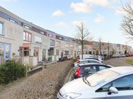 Galopstraat 50, 1326 RR Almere