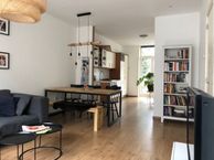 Eerste Atjehstraat, 1094 KW Amsterdam