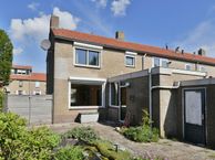 Ten Boschstraat 44, 1411 VK Naarden