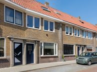 Madeliefstraat 58, 5643 HT Eindhoven