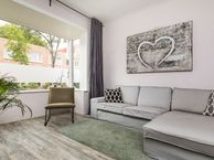 Borneostraat 55, 2103 TP Heemstede