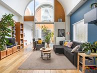 Albrecht Dürerweg 213, 1328 TG Almere