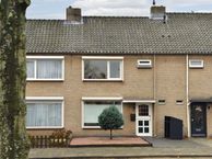 Van der Glasstraat 9, 4614 VK Bergen op Zoom