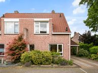 Goudrenet 20, 5401 LZ Uden