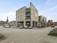 Janssen &amp; Fritsenplein 17, 5706 DZ Helmond