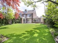 Hortensialaan 6, 1943 BG Beverwijk