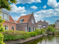 Doolhof 54, 1131 XJ Volendam