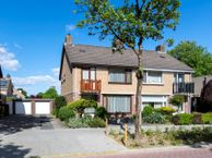 Friezenlaan 7, 5037 KL Tilburg