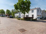 Burgemeester P Wissestraat 3, 4494 NS Geersdijk