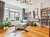 Titiaanstraat 23 2, 1077 RE Amsterdam