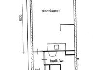 Elisabethgaarde 86, 1403 KC Bussum