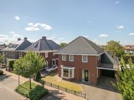 Abtshof 13, 5425 VN De Mortel