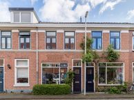 Kerkweg 83, 3513 VC Utrecht