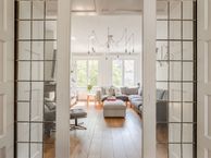 Deurloostraat 14 -2, 1078 JA Amsterdam