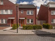 Grenenhout 16, 2994 GD Barendrecht