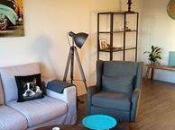 Van Noordtstraat 46 IV, 1013 SM Amsterdam