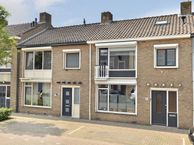 Borgvlietsedreef 34, 4615 ED Bergen op Zoom