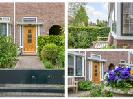 von Bönninghausenlaan 21, 2161 ES Lisse
