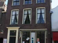 Leeuweringerstraat 10 c, 3421 AC Oudewater