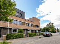 Jonagoldstraat 33, 6515 EM Nijmegen