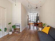 Lambertusstraat 161 B, 3061 XZ Rotterdam
