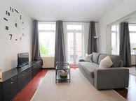 Leopoldstraat 17 b, 3031 SV Rotterdam