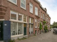Hillegondastraat 10 b, 3051 PB Rotterdam