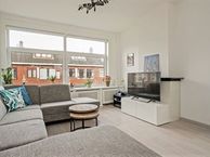 Van Dieststraat, 3082 TD Rotterdam