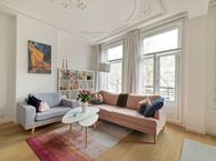 Marnixstraat 364 B, 1016 XW Amsterdam