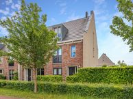 Kademuur 1, 3991 RM Houten