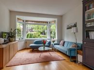 J.M. de Muinck Keizerlaan 6, 3555 JV Utrecht