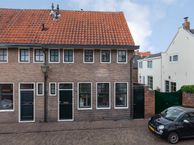 Cattenhagestraat 62, 1411 CW Naarden