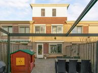 Kleine Vos 26, 3295 PJ 's-Gravendeel