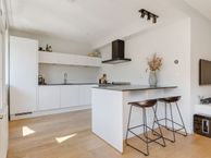 Wagenaarstraat 43, 1093 CE Amsterdam