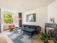 Abbenesstraat 17 -I, 1059 TC Amsterdam