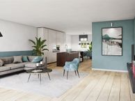 Gentiaan (Bouwnr. 22), 3834 BC Leusden