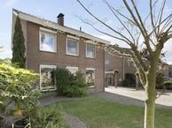 Wilgenstraat 12, 5366 CE Megen