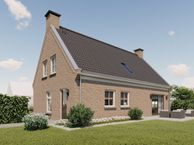 Suze Groenewegstraat 4, 3292 AJ Strijensas