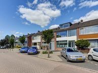 Hendrik van Viandenstraat 16, 3421 HM Oudewater